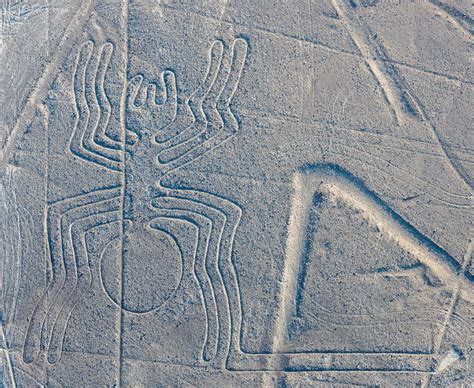 ¿Qué significan las Líneas de Nazca en Perú? - National Geographic en ...