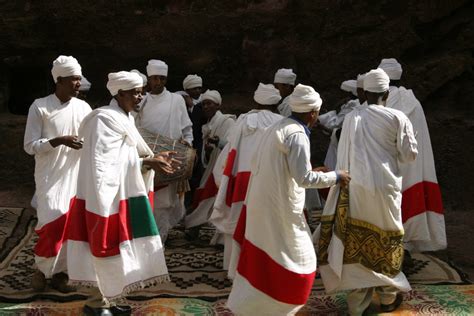 Why Visit Ethiopia