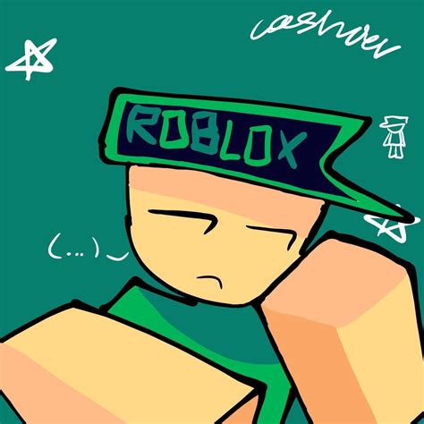 Cashier :) | Roblox memes, Roblox, Roblox roblox