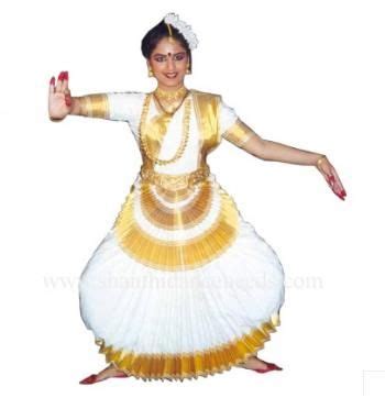 Mohiniattam | Dance dresses, Indian classical dance, Dance costumes