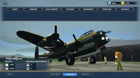 Bomber Crew is pretty cute, as far as terrifying combat simulations go - Polygon