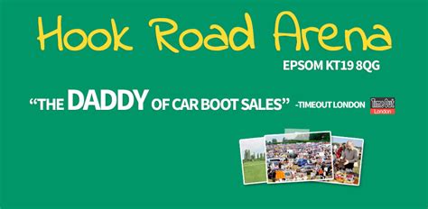 Hook Arena Car Boot Sale 2018 - Car Sale and Rentals