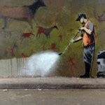 Street Art Collection – Banksy 6 | STREET ART UTOPIA