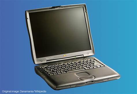 PowerBook G3 Lombard is thin and bronze: Today in Apple history