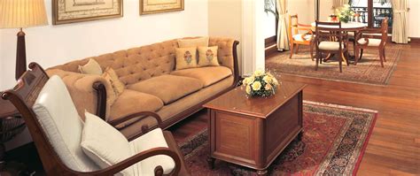 The Oberoi Grand Hotel, Kolkata - Online Booking, Room Reservations