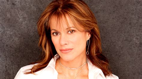 Nancy Lee Grahn | General Hospital Wiki | FANDOM powered by Wikia