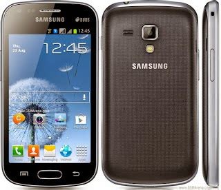 SAMSUNG GALAXY S1 I9000 ORIGINAL - ANJASGADGED