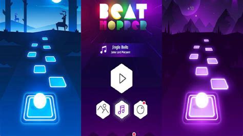 Tiles Hop: EDM Rush! – Updated ️ Download APK PLAY STORE