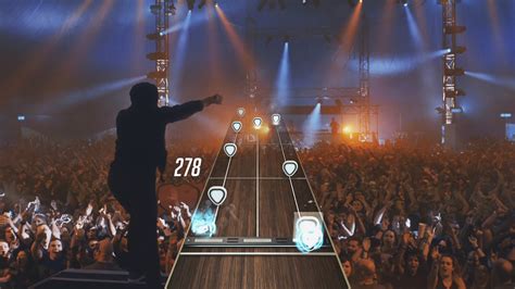 Guitar Hero Live (2015) | Xbox One Game | Pure Xbox