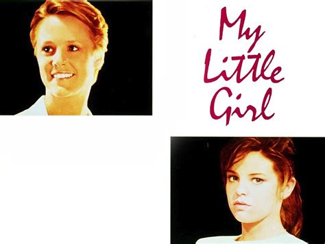 My Little Girl (1986) - Rotten Tomatoes