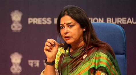 Meenakshi Lekhi's Lok Sabha Constituency: BJP Gets Defeated In Tiwari ...