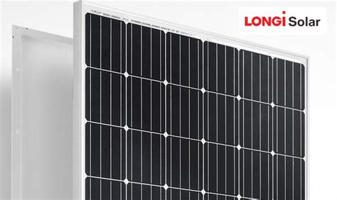 Longi Solar Panels Land In Australia. Who the hell are they?