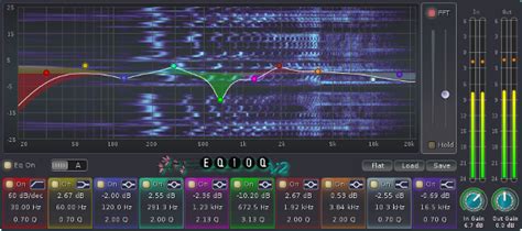 EQ10Q V2-Beta7 Released | Libre Music Production