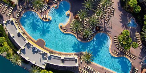 Hilton Grand Vacations Club on International Drive (Orlando, FL): What to Know BEFORE You Bring ...