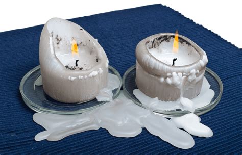 Can Candle Wax Get Moldy? - IndoorGameBunker