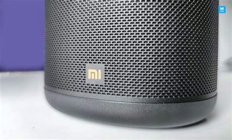 Xiaomi Mi Smart Speaker Review: Punches Above Its Weight