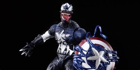 Hasbro Unveils New Spider-Man: Maximum Venom Toys