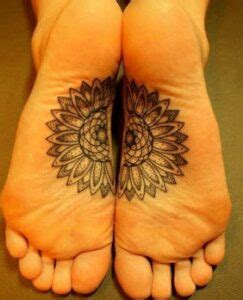 Can You Tattoo The Bottom Of Your Foot? And How Long Will It Last? – InkArtByKate