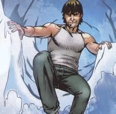 Rictor - X-men comics Photo (26627045) - Fanpop