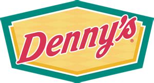 Denny's Logo Vector (.EPS) Free Download