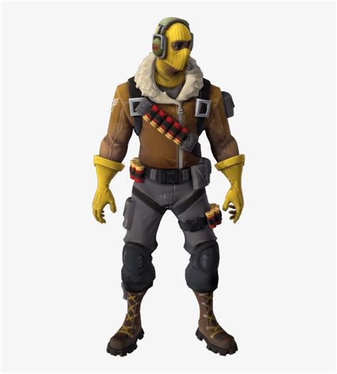 Raptor Fortnite Skin PNG Image | Transparent PNG Free Download on SeekPNG