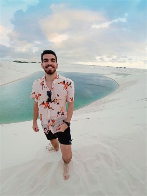 Morning Tour At Lençóis Maranhenses (Lagoons And Dunes)