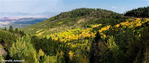 Gerry's Place: Boulder Utah