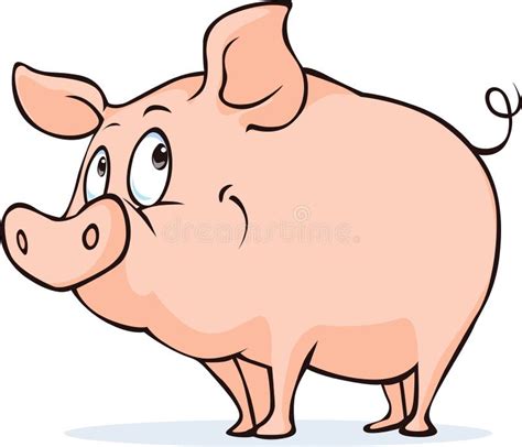 Pig Outline Vector Stock Illustrations – 15,189 Pig Outline Vector ...