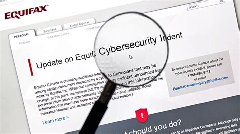 $700M Equifax Settlement Largest in Data Breach History, How Vulnerable ...