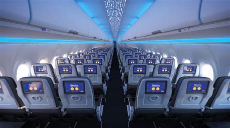 JetBlue A321 Seat Map — How to Choose the Best Seats for the Flight?