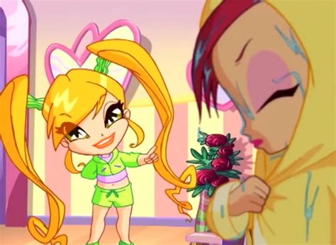 Chatta/Gallery/PopPixie | Winx Club Wiki | Fandom