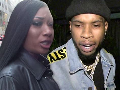 Megan Thee Stallion Calls Out Tory Lanez for Calling Her Liar, Posts Proof