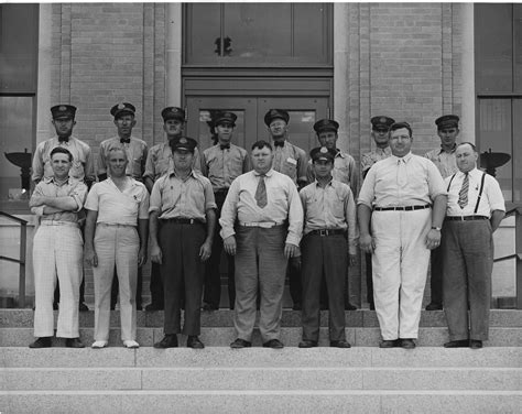 Historic Post Office Building 1938–39 — Lincoln Park Historical Society & Museum