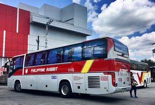 Flickr: The Brand-New Buses in the Philippines Pool