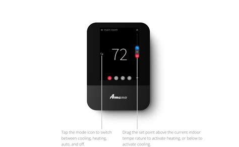 Smart Thermostat