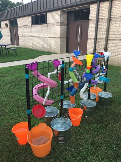 Unique Preschool Playground Ideas | Kids backyard playground, Backyard activities, Backyard kids ...