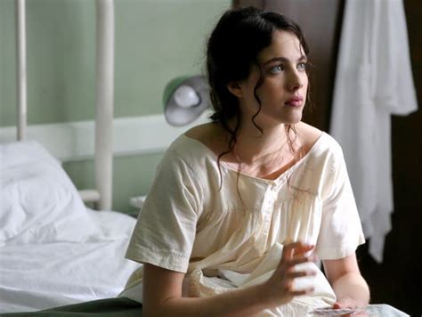 Movie review: Margaret Qualley in 'Novitiate'