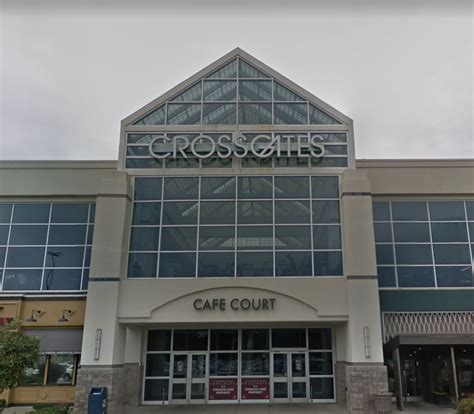 Four New Stores Announced for Crossgates Mall - 518 Bites & Sights