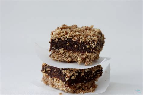 Fig Bars (Raw, No Bake)