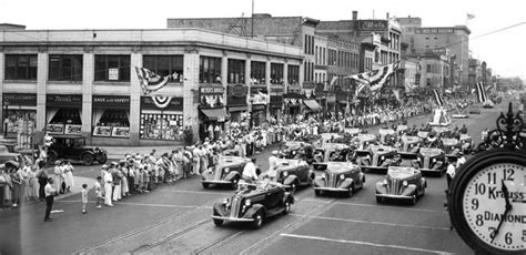 The Studebaker History - The Studebaker National Museum | Studebaker ...