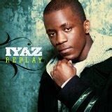 IYAZ - REPLAY LYRICS