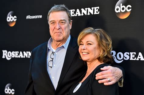 John Goodman's Reaction to Roseanne Cancellation | POPSUGAR Entertainment