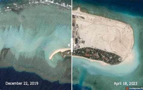 Vietnam speeds land reclamation in South China Sea — Radio Free Asia