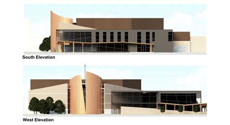 Building Expansion — Woodvale Pentecostal Church | Ottawa, Ontario