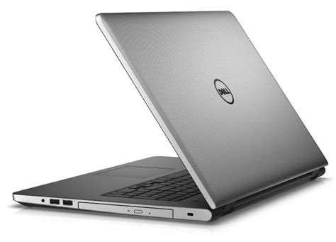 Dell Inspiron 17 5000 5758 Mid-Range 17.3″ Laptop – Laptop Specs