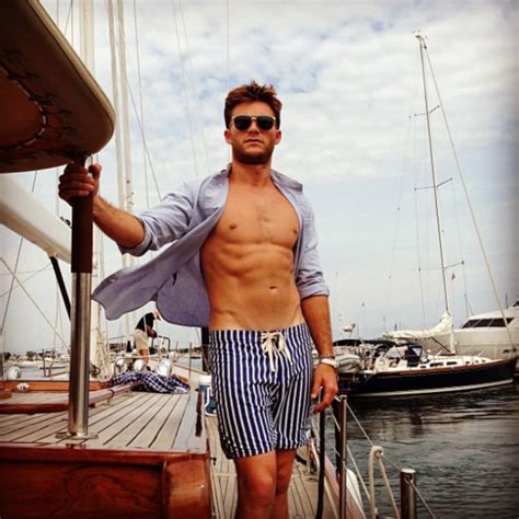 Hot Scott Eastwood Instagram Pictures | POPSUGAR Celebrity