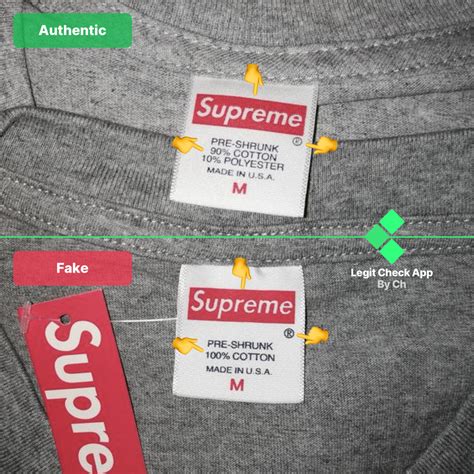 Supreme Bandana Box Logo Fake Vs Real - How to LC Supreme Bandana Items ...