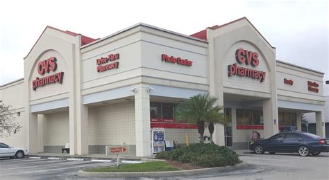 CVS Pharmacy - Drugstores - 1105 W Main St, Avon Park, FL - Phone ...