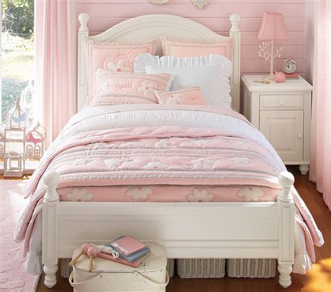 Pottery Barn Kids Anderson Bed - copycatchic