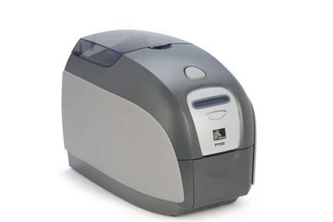 PVC Aadhar Card Printer at Rs 39000 | Aadhaar Card Printer in Lucknow ...